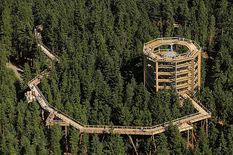 Stezka Lipno nad Vltavou