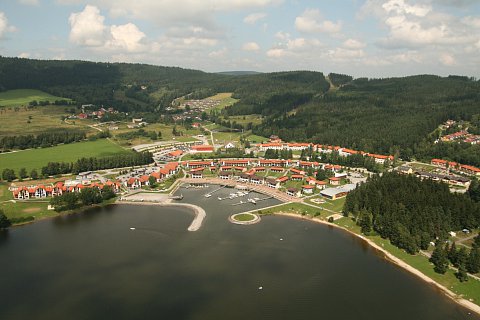 Lipno nad Vltavou